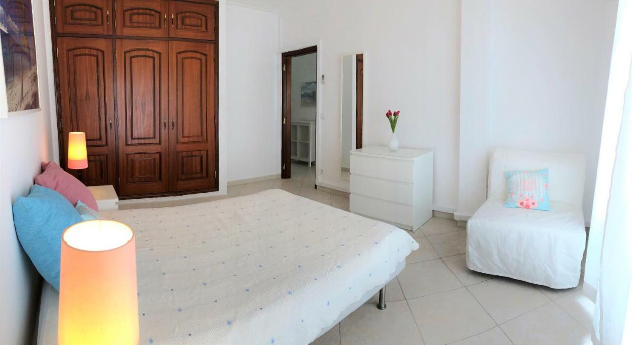 Altura Da Mare - Apartamento Duna Exterior photo
